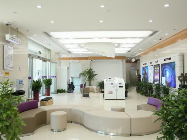 Bank Everbright - Financial-Grade Security